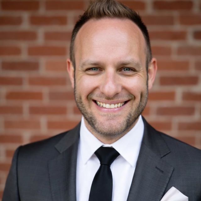 Joshua Silverstein — Financial Advisor at Silverstein Financial Group